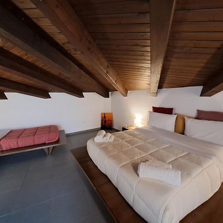Sopra Moltivolti Guesthouse Palermo Oda fotoğraf