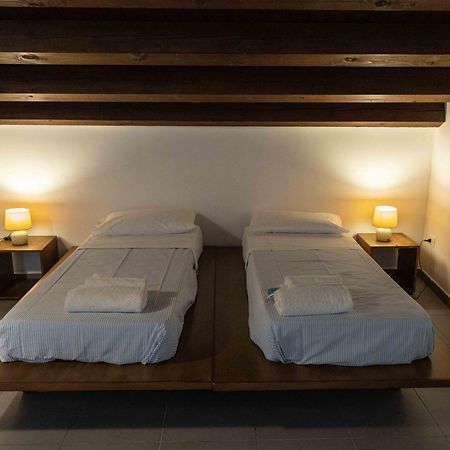 Sopra Moltivolti Guesthouse Palermo Dış mekan fotoğraf