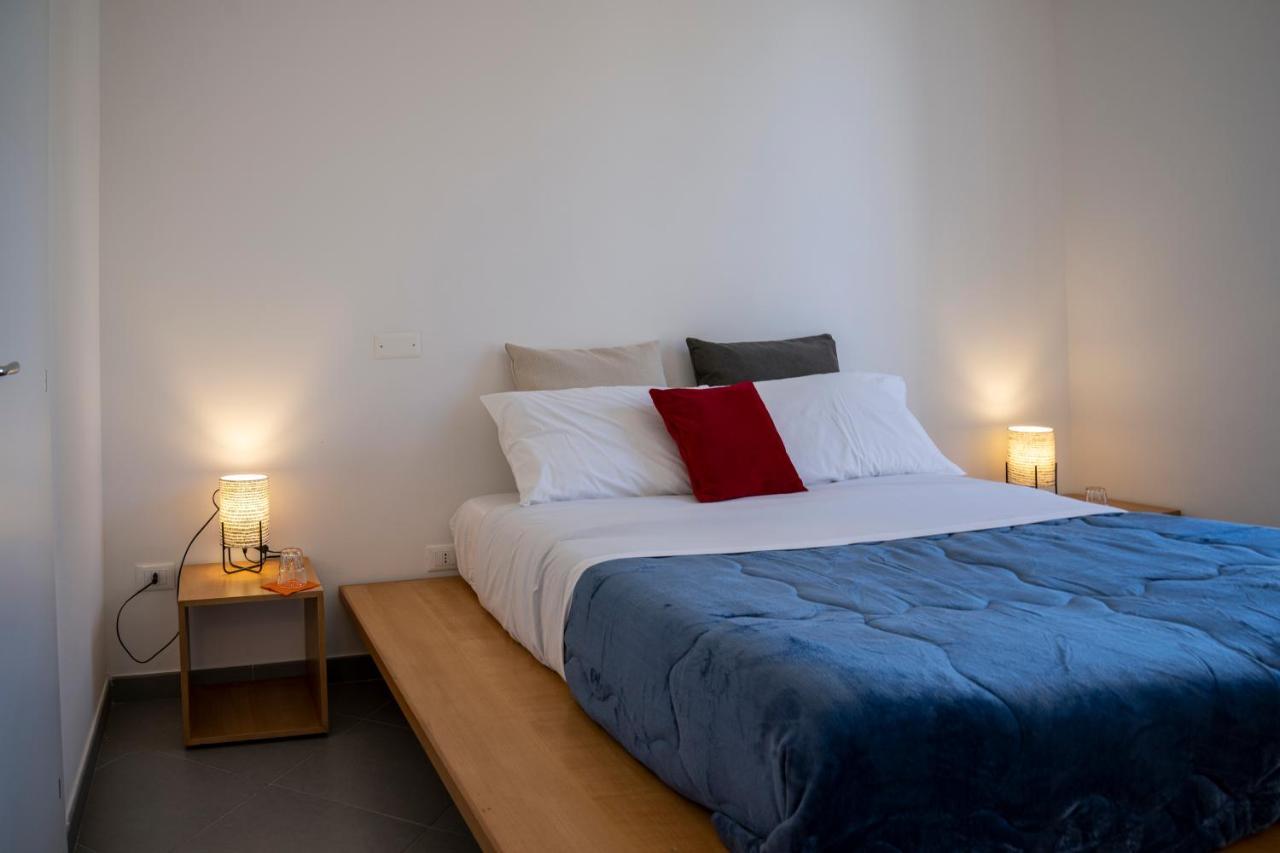 Sopra Moltivolti Guesthouse Palermo Dış mekan fotoğraf
