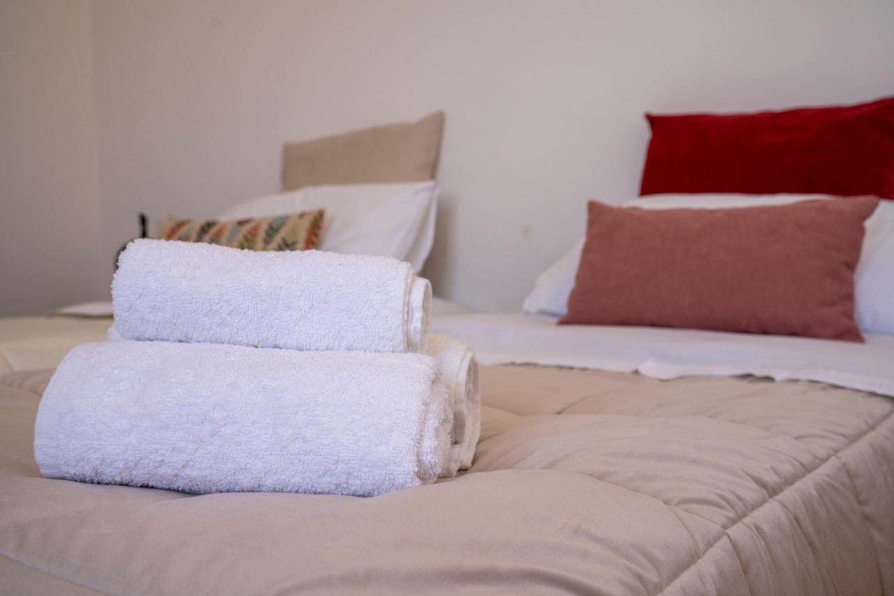 Sopra Moltivolti Guesthouse Palermo Dış mekan fotoğraf