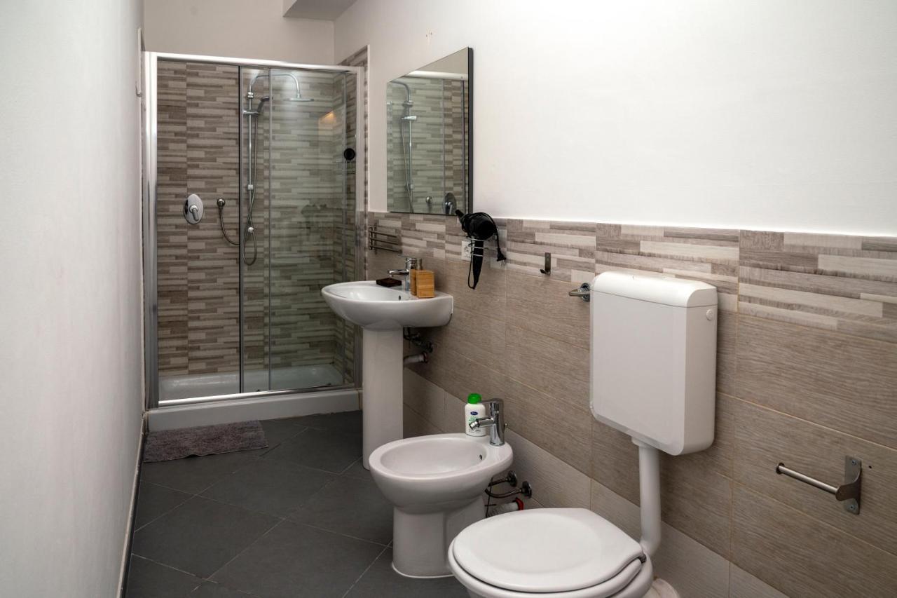 Sopra Moltivolti Guesthouse Palermo Dış mekan fotoğraf