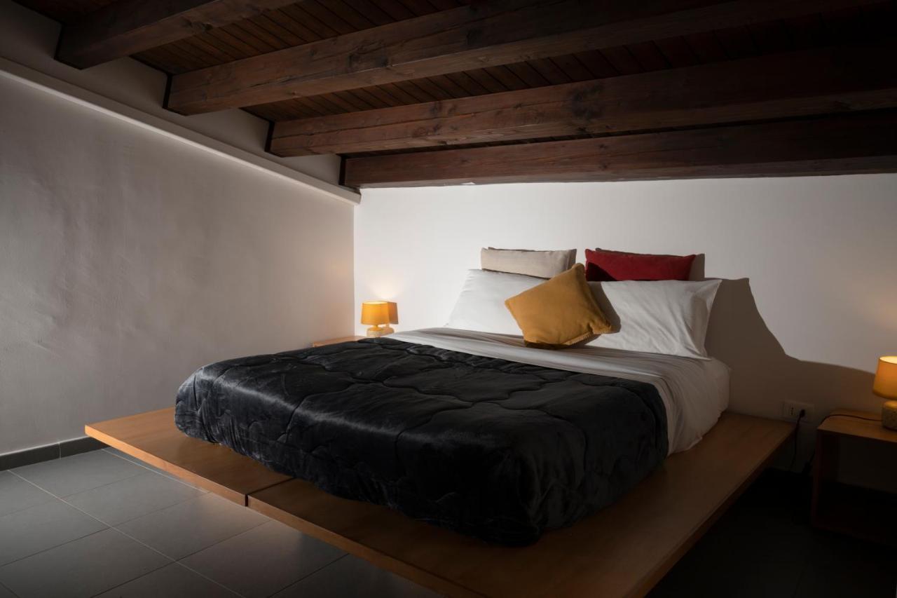 Sopra Moltivolti Guesthouse Palermo Dış mekan fotoğraf