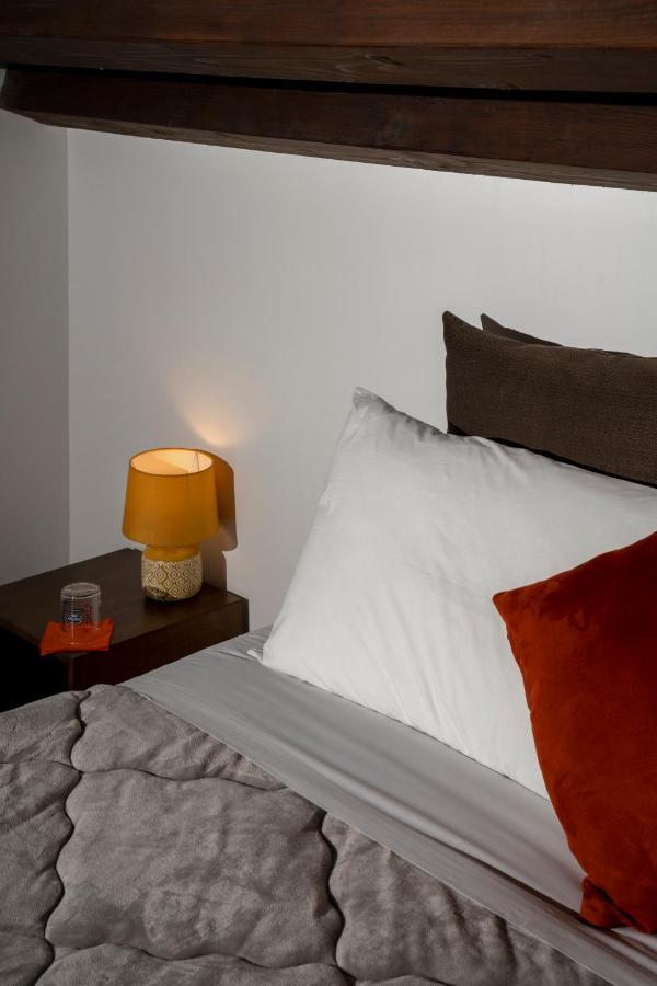 Sopra Moltivolti Guesthouse Palermo Dış mekan fotoğraf