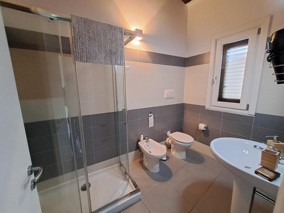Sopra Moltivolti Guesthouse Palermo Oda fotoğraf