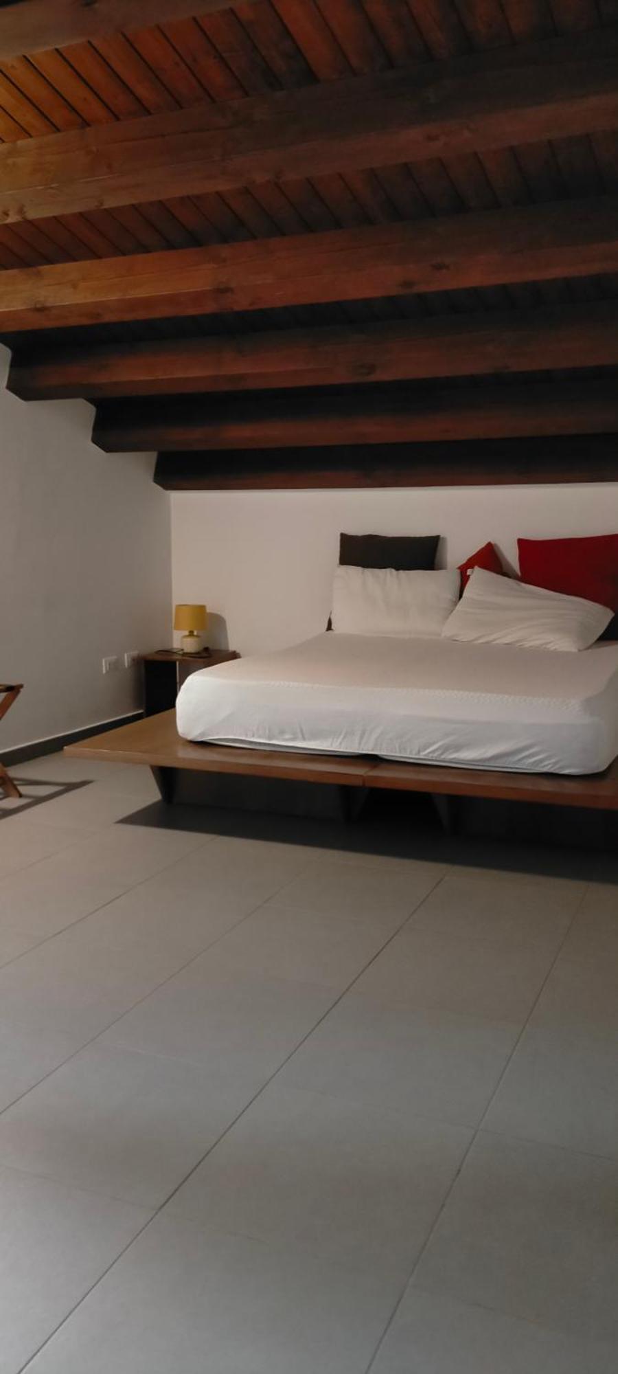 Sopra Moltivolti Guesthouse Palermo Dış mekan fotoğraf