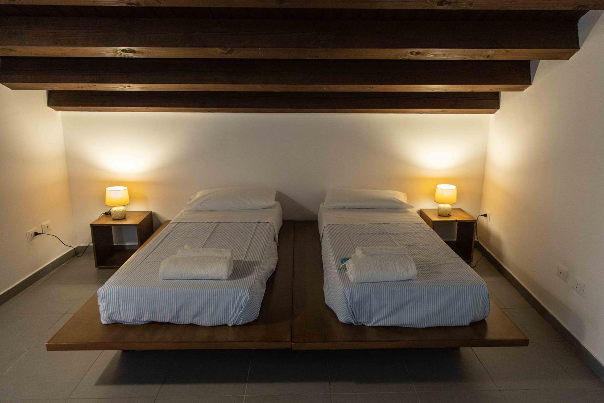 Sopra Moltivolti Guesthouse Palermo Dış mekan fotoğraf